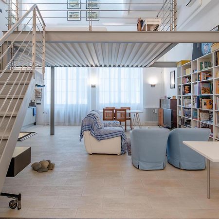 דירות טורינו Designer Loft מראה חיצוני תמונה