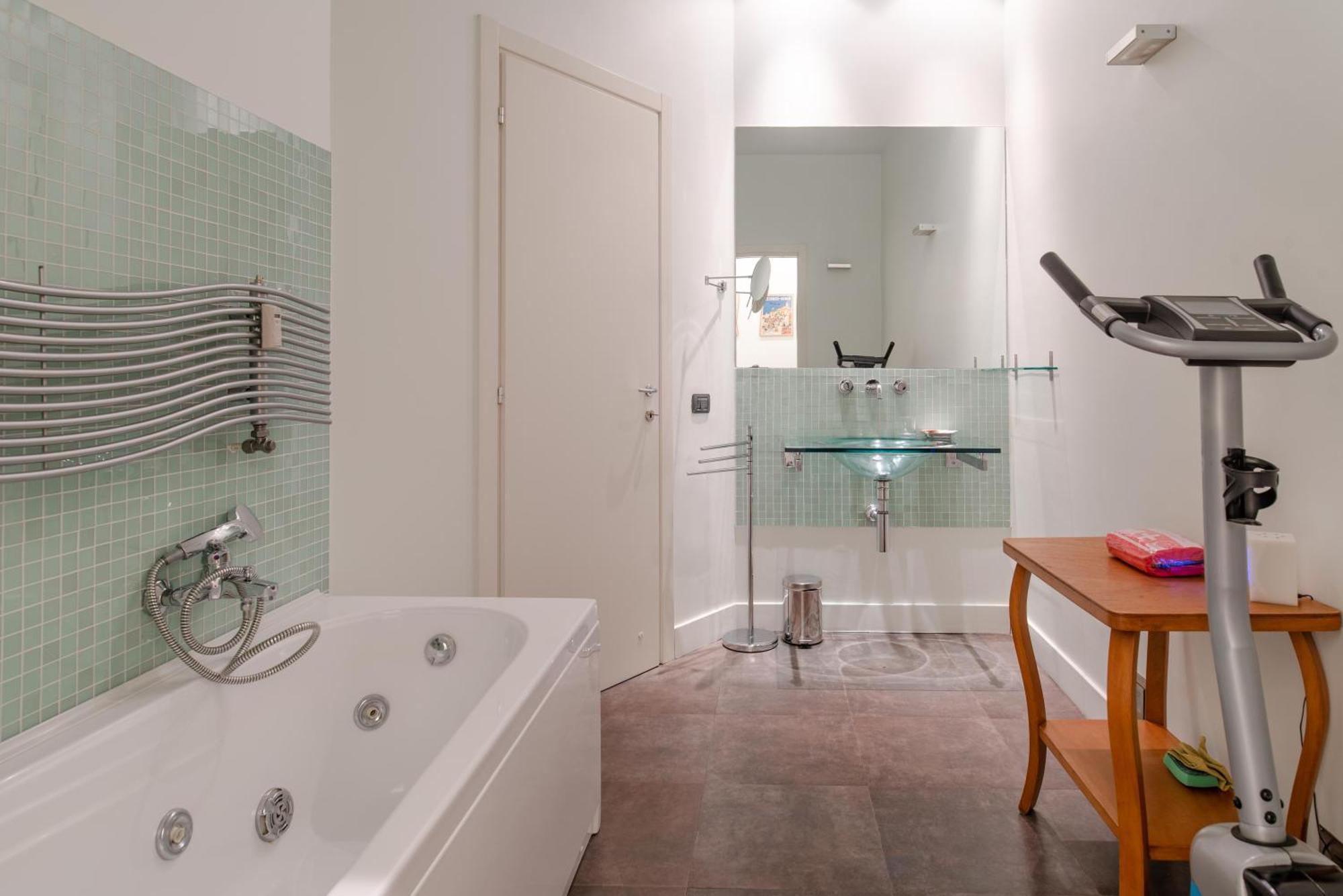 דירות טורינו Designer Loft מראה חיצוני תמונה