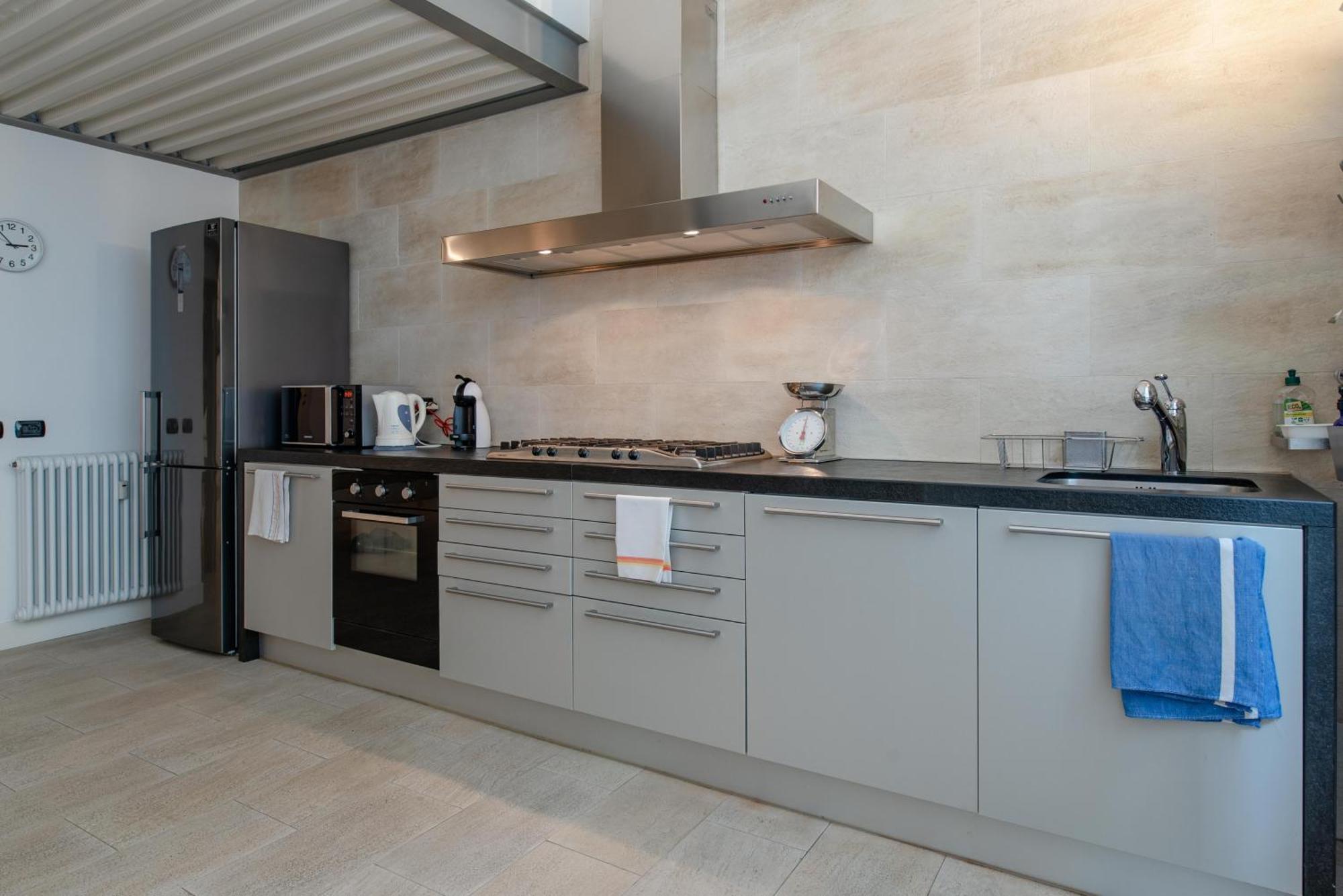 דירות טורינו Designer Loft מראה חיצוני תמונה