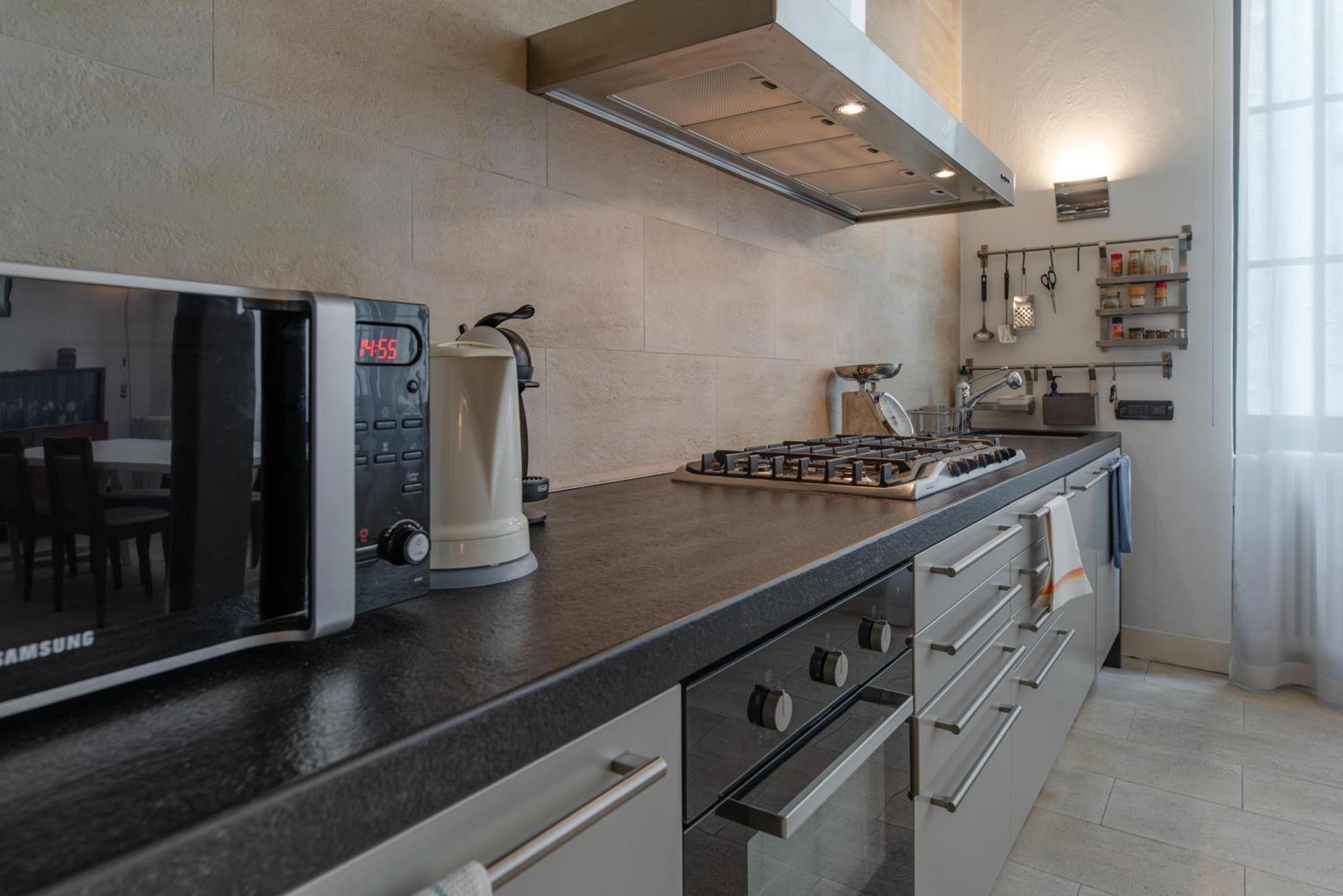 דירות טורינו Designer Loft מראה חיצוני תמונה