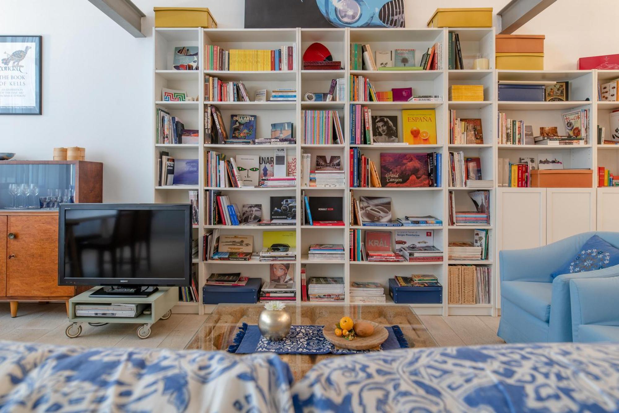 דירות טורינו Designer Loft מראה חיצוני תמונה