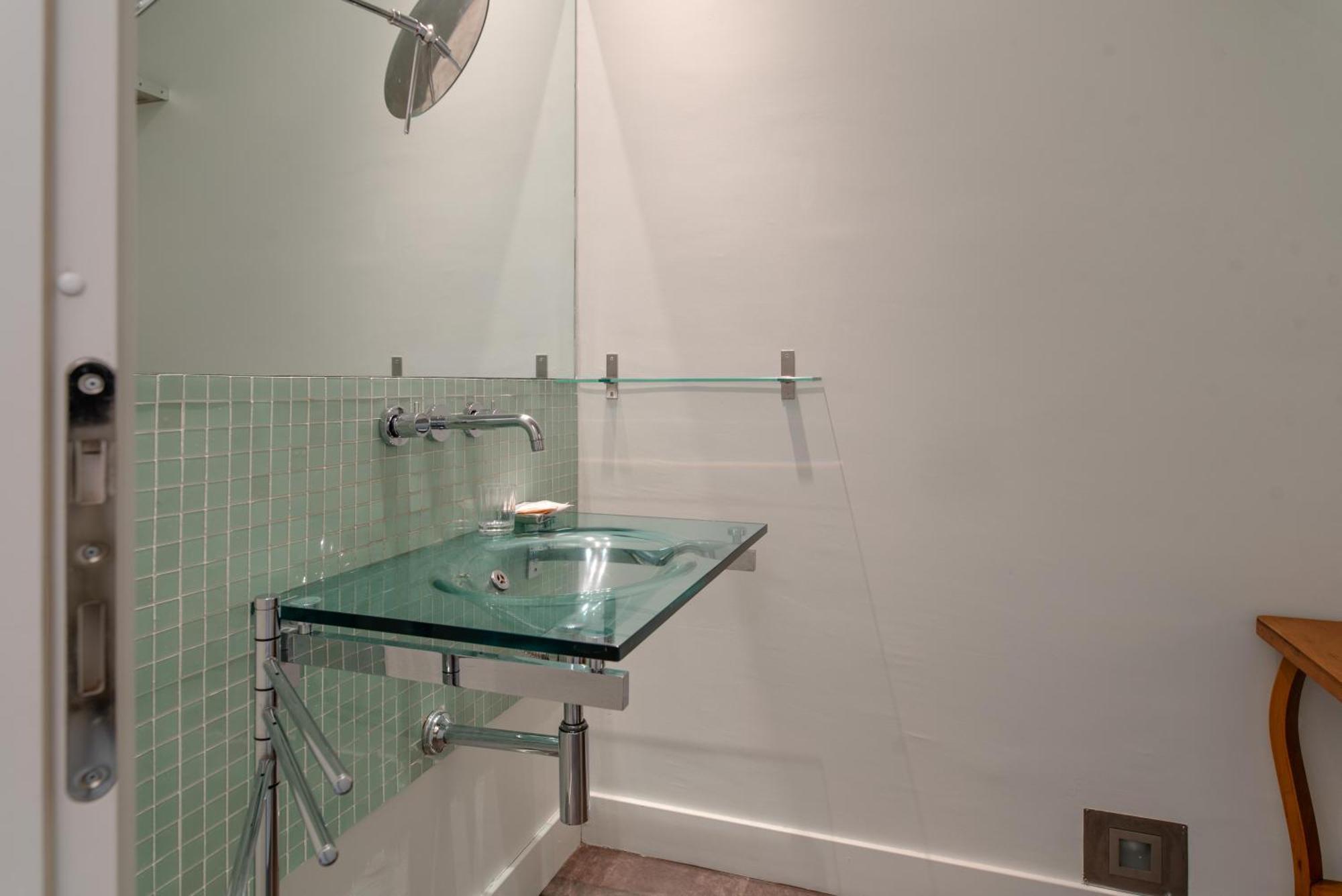 דירות טורינו Designer Loft מראה חיצוני תמונה